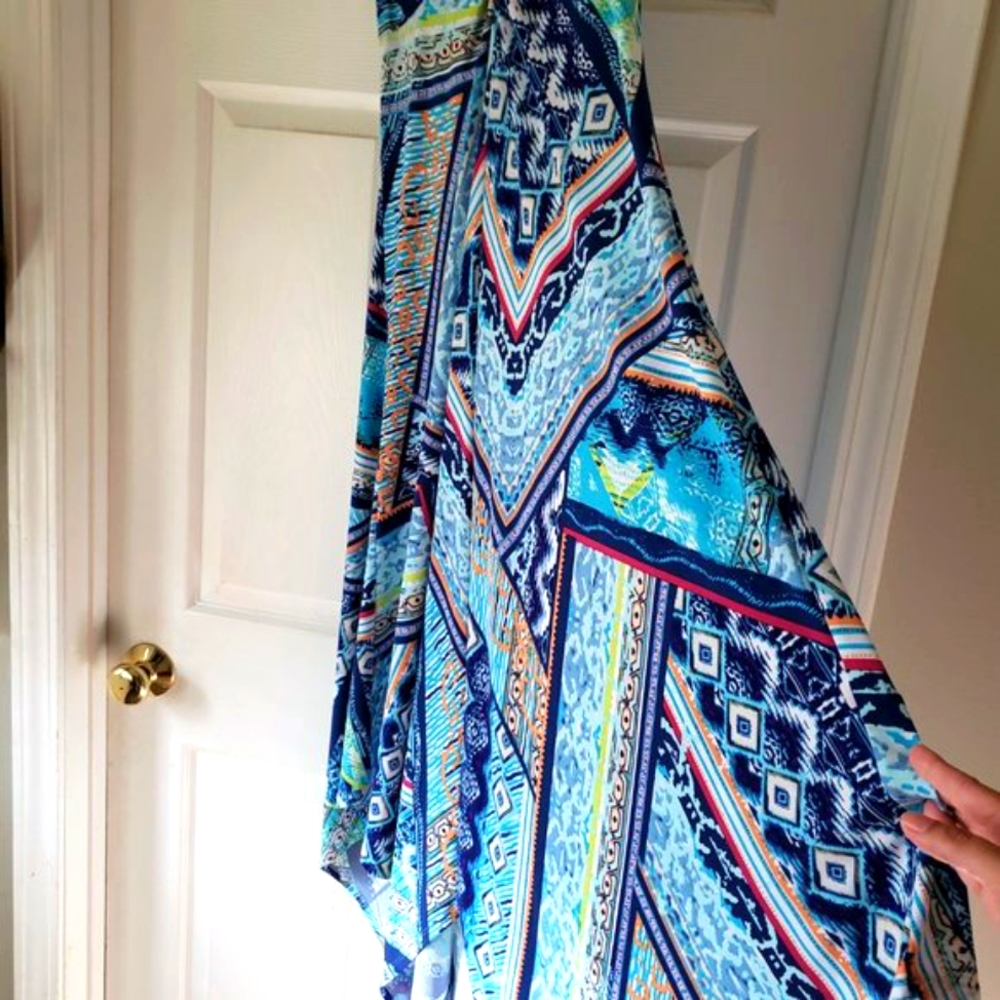 Chico's Dress - Size 0 Summer Dress